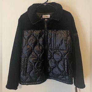 Ugg Koolaburra Jacket